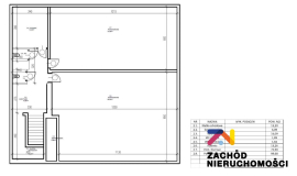 lokal biurowy typu open space